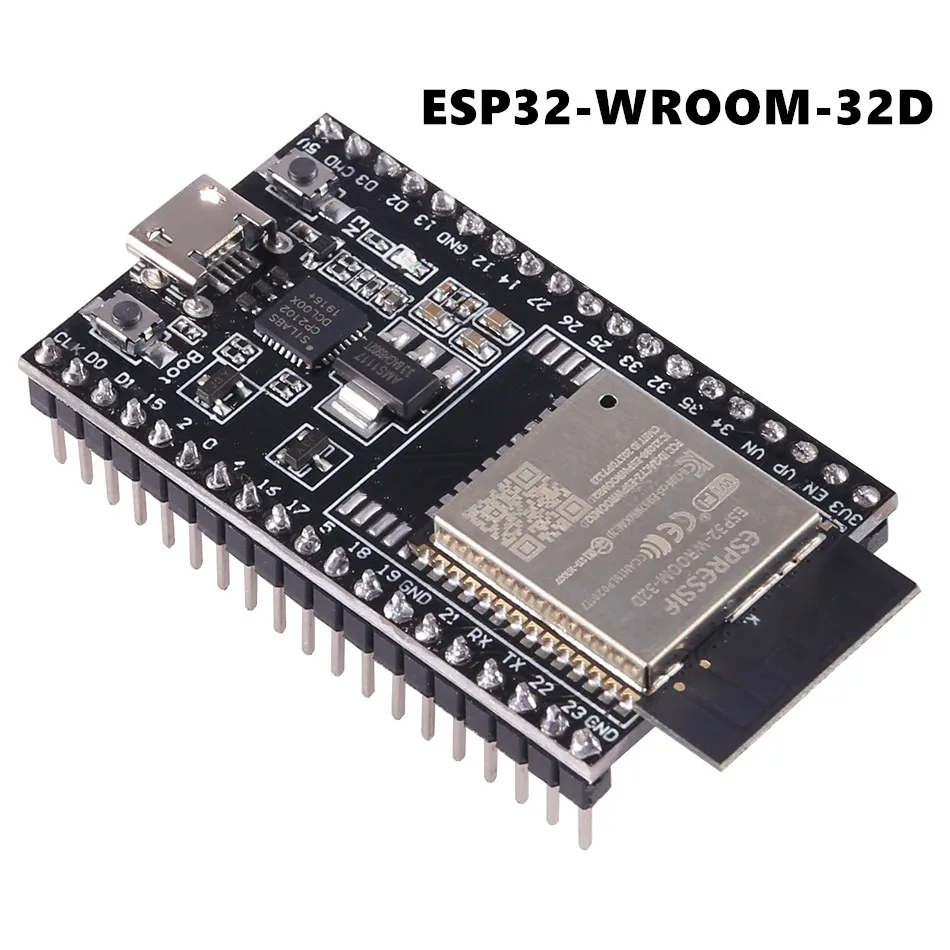 ESP32-DevKitC 開発コアボード ESP32 ボー - Breadboard 400 Point のレビューと価格