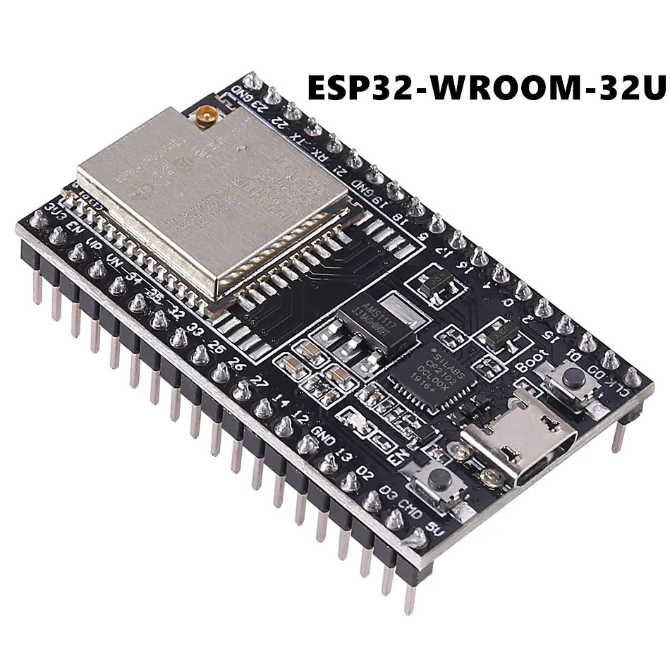 ESP32-DevKitC 開発コアボード ESP32 ボー - Breadboard 400 Point のレビューと価格