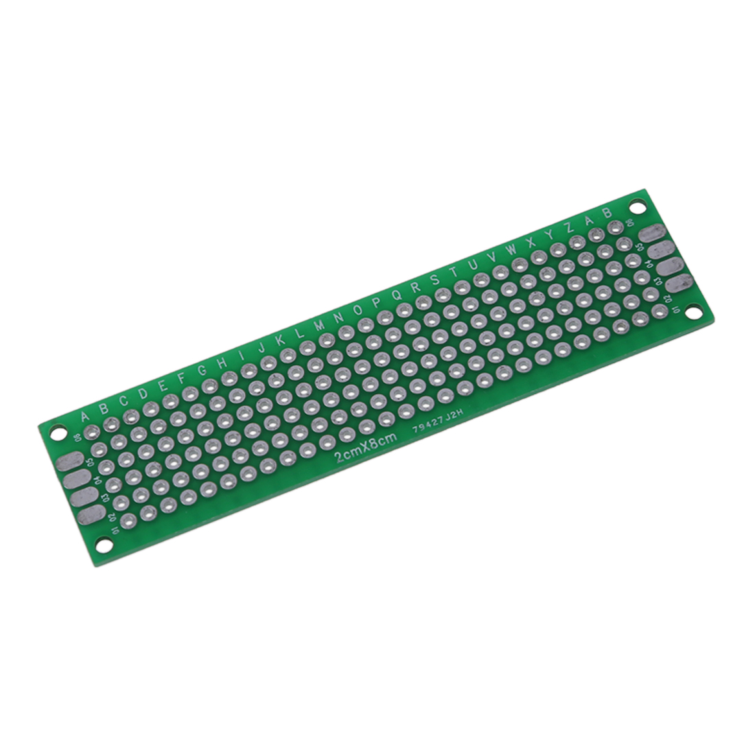 ABSK-4 個両面プロトタイプ FR-4 PCB ストリッ - Pcb Prototyping Board のレビューと価格
