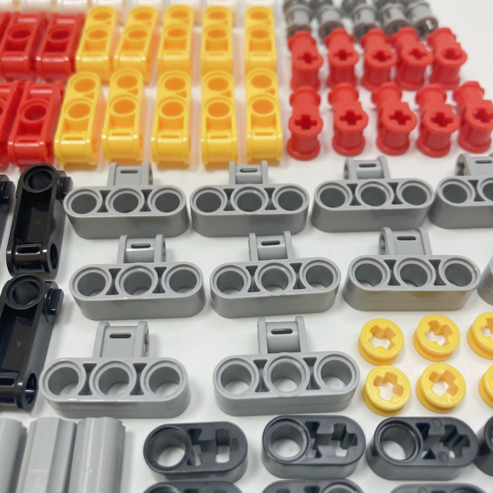100個のネジ継手セット、テクノロジービルディングブロックシ - Screw Terminal Block のレビューと価格