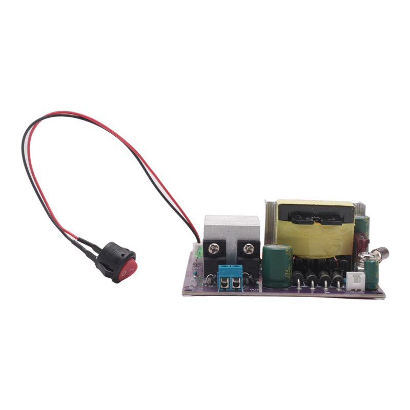 300W 補正正弦波インバーターボード 50-60Hz DC - Boost Converter のレビューと価格