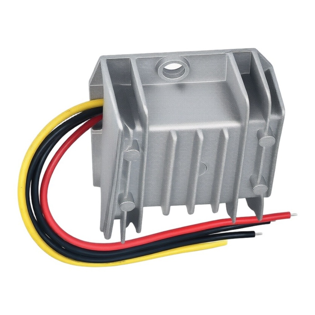 1個 11-90Vから5V 3A（6A用は5A）へのDC降圧 - Dc Dc Converter のレビューと価格