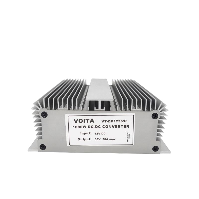 ホットセール中 非絶縁型 12V～36V 30A DC-DC - Boost Converter のレビューと価格