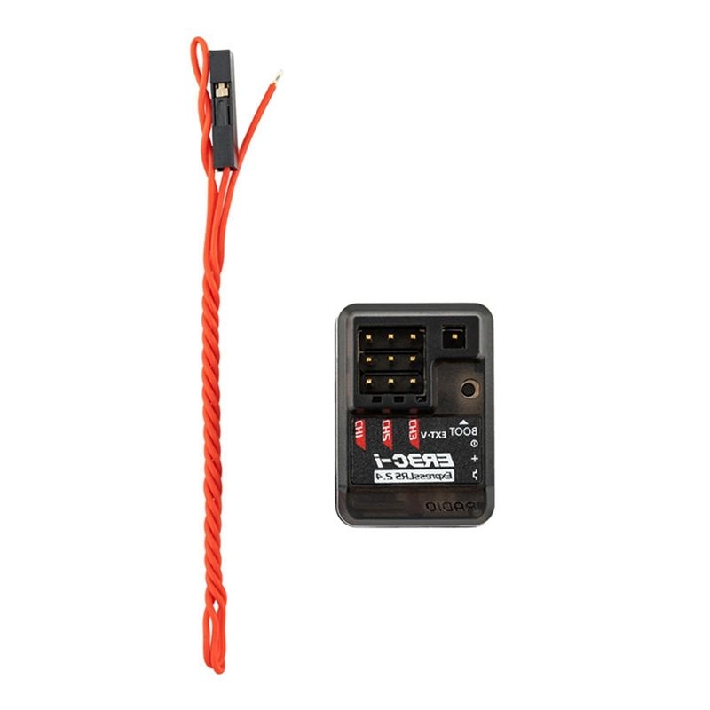 YSUN-For Radiomaster Er3ci 3CH - Antenna 2.4Ghz のレビューと価格