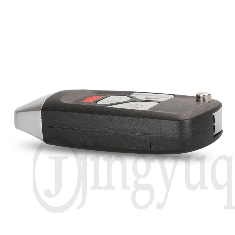 Jingyuqin 5K0837202AE フリップ式カーリ - Proto Board のレビューと価格