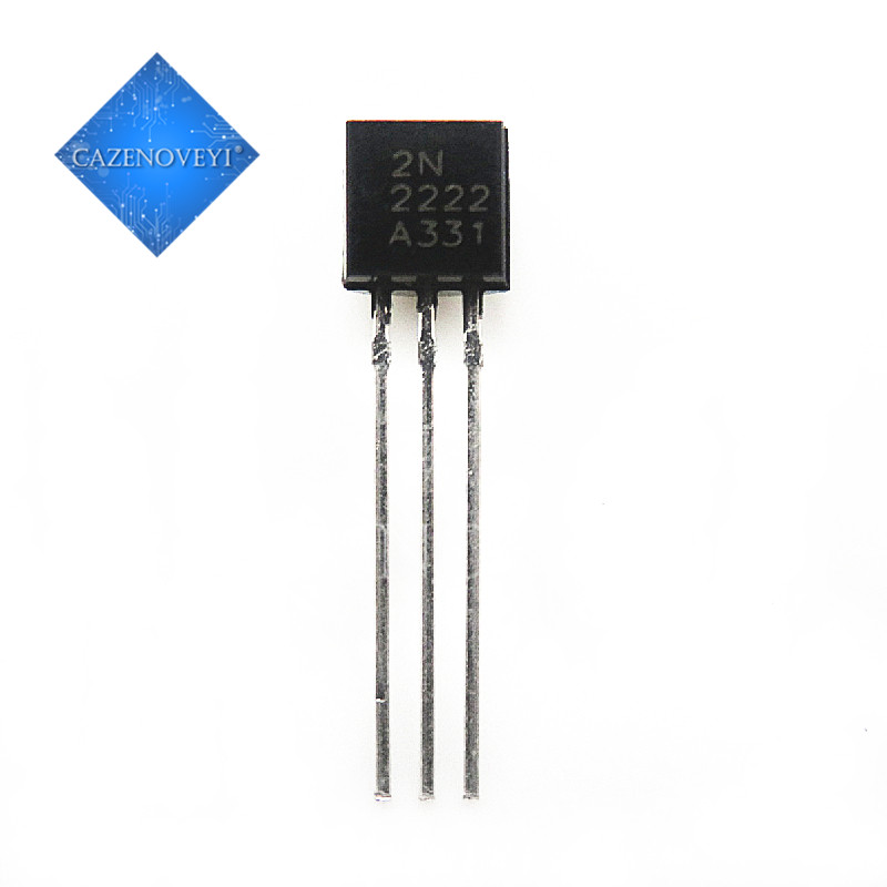 50 ピース/ロット 2N2222 2N2907 2N390 - Perfboard のレビューと価格