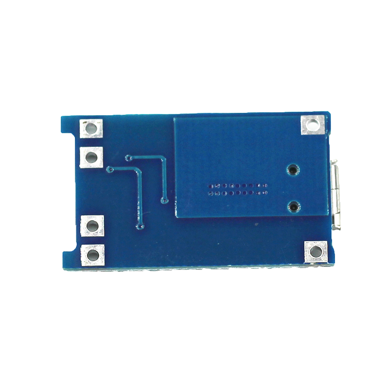 リチウム電池充電器モジュール,5個,micro usb 5v - Tp4056 Module のレビューと価格