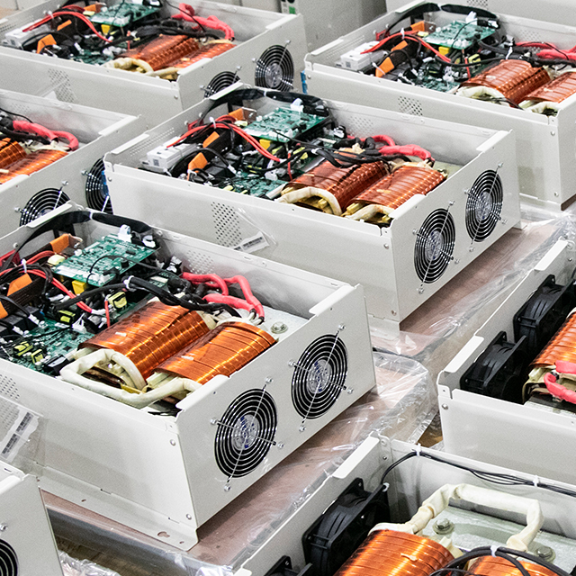 110V/220V対応、分相式インバーター、ソーラーバッテリ - Dc Dc Converter のレビューと価格